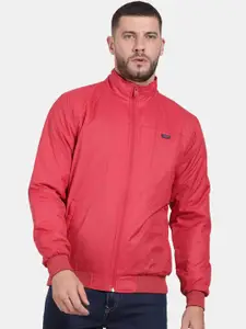 t-base Men Windcheater Bomber Jacket