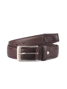 Red Chief Men Leather Belt