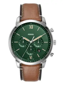 Fossil Men Neutra Analogue Watch FS5963