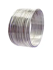 FEMMIBELLA Set Of 12 Bangle