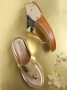 ICONICS Women Comfort Heels