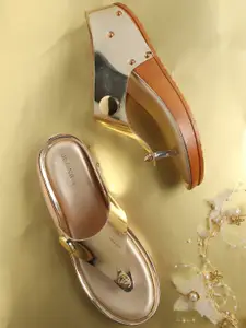 ICONICS Women Comfort Heels