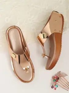 ICONICS Women Comfort Heels