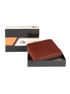 Designer Bugs Men Synthetic Leather Zip Around Wallet