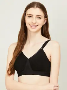 Ginger by Lifestyle Non Padded Non Wired Bra