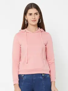 Kraus Jeans Round Neck Pullover Sweatshirt