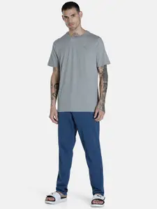 Puma Men T-shirt with Pyjamas