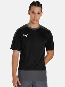 Puma Men teamGOAL Training Slim Fit T-shirt