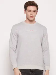 Cantabil Round Neck Pullover Sweatshirt