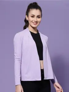 KASSUALLY Women Front Open Shrug