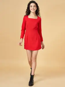 YU by Pantaloons Sheath Dress