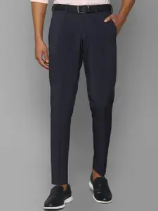 Allen Solly Men Slim Fit Trousers