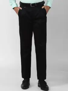 Van Heusen Men Pleated Formal Trouser
