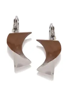 Blisscovered Contemporary Studs Earrings