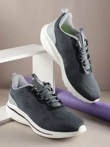 HRX by Hrithik Roshan Men Urban Street Athleisure Shoe