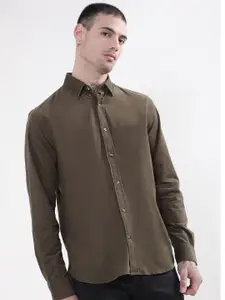 Matinique Men Cotton Casual Shirt