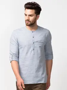 Fabindia Men Comfort Casual Shirt