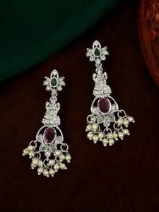 Estele Classic Drop Earrings