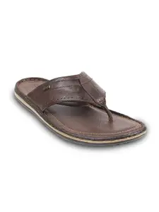 Mochi Men Leather Comfort Sandals