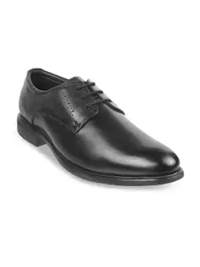 Mochi Men Leather Formal Derbys