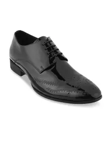 Metro Men Formal Brogues