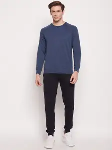Cantabil Men Cotton Tracksuits