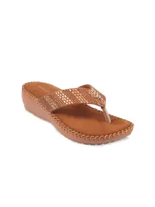 WALKWAY by Metro Embellished Wedge Heels