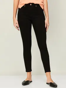 Fame Forever by Lifestyle Women Clean Look Mid Rise Skinny Fit Jeans