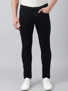 Richlook Men Slim Fit Stretchable Cotton Jeans