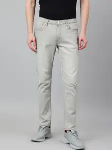 Richlook Men Slim Fit Stretchable Cotton Jeans