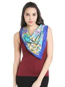 Noi Multicoloured Scarf