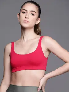 Inddus Non Wired Non Padded Seamless Bra Top
