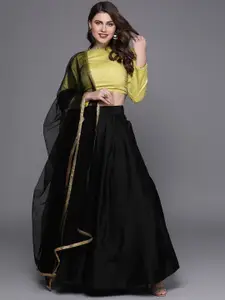 Ethnovog Ready To Wear Lehenga Set