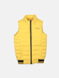 Monte Carlo Boys Padded Jacket