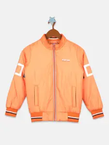 Monte Carlo Boys Bomber Jacket