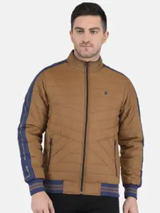 Monte Carlo Men Puffer Jacket
