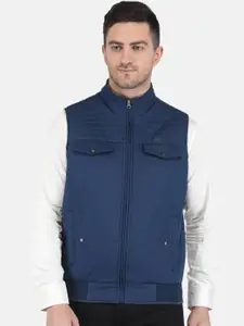 Monte Carlo Men Bomber Jacket