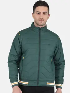 Monte Carlo Men Puffer Jacket