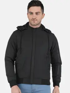Monte Carlo Men Bomber Jacket