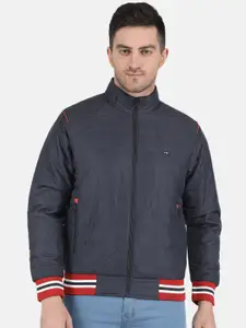 Monte Carlo Men Puffer Jacket