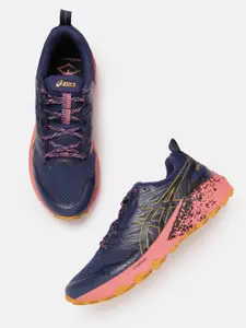 ASICS Women GEL-Trabuco Terra Running Shoes