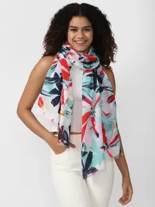 FOREVER 21 Women Printed Scarf