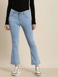 Moda Rapido Women Bootcut Stretchable Jeans
