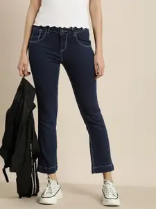 Moda Rapido Women Bootcut Stretchable Jeans