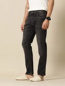 Mr Bowerbird Men Slim Fit Light Fade Stretchable Jeans