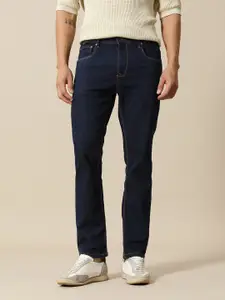 Mr Bowerbird Men Slim Fit Stretchable Jeans