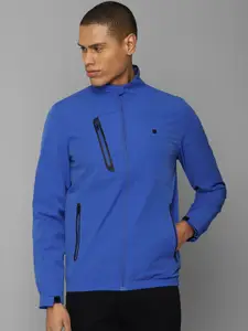 Allen Solly Men Sporty Jacket