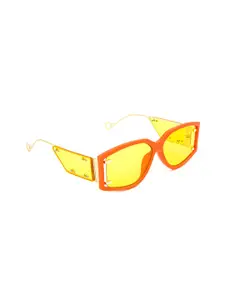 Bellofox Men Wayfarer Sunglasses BS2005-1222M