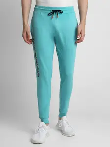 Peter England Men Cotton Joggers