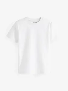 NEXT Boys Pure Cotton T-shirt